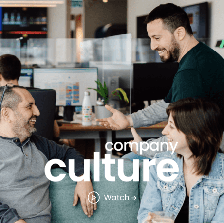 Company culture